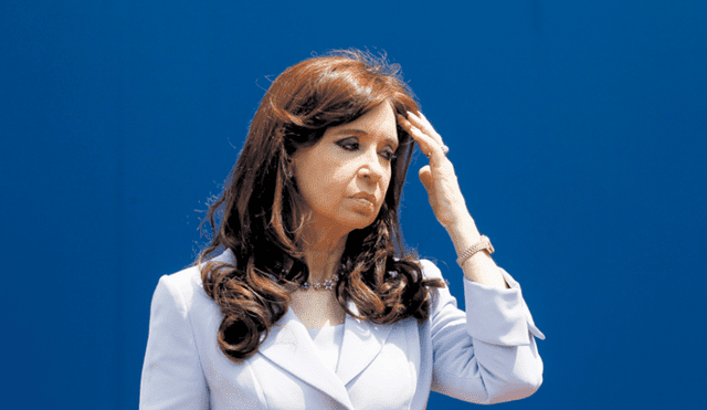 Los pedidos de Cristina Kirchner para poder allanar sus propiedades