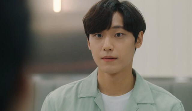 Lee Do Hyun protagoniza la adaptación coreana de '17 otra vez'. Foto: JTBC