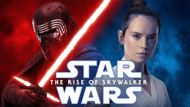 Star Wars: The Rise of Skywalker es la película con la peor calificación