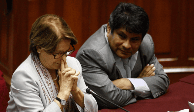 Poder Judicial ordena 8 meses de impedimento de salida del país a Susana Villarán