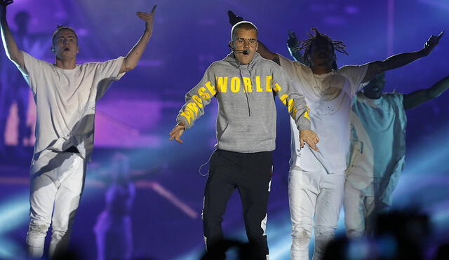 Justin Bieber en Lima: Crónica de un concierto inesperado [VIDEO]