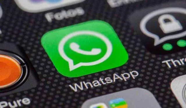 Este sencillo truco de WhatsApp te ayudará a tener más privacidad. (Fotos: FayerWayer)