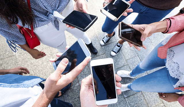 Osiptel lanza herramienta web para encontrar celulares baratos 