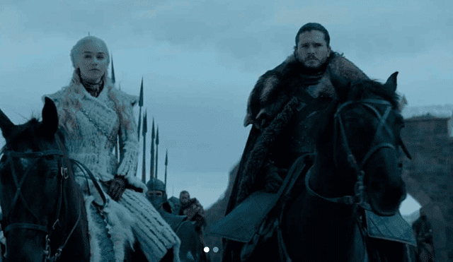 Game of Thrones: 'Jon Snow' arremete contra detractores de la serie