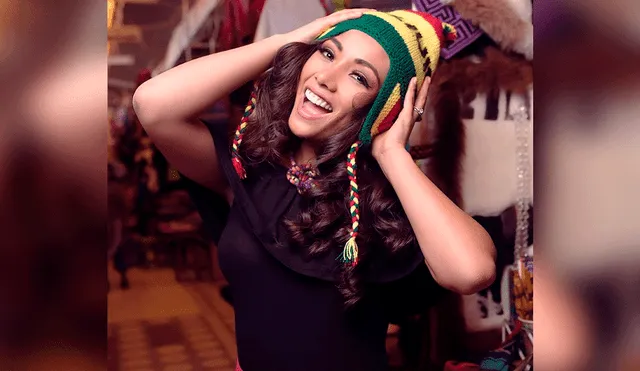 Miss Bolivia: "Le pedí una foto a Miss Chile y se negó" [VIDEO]