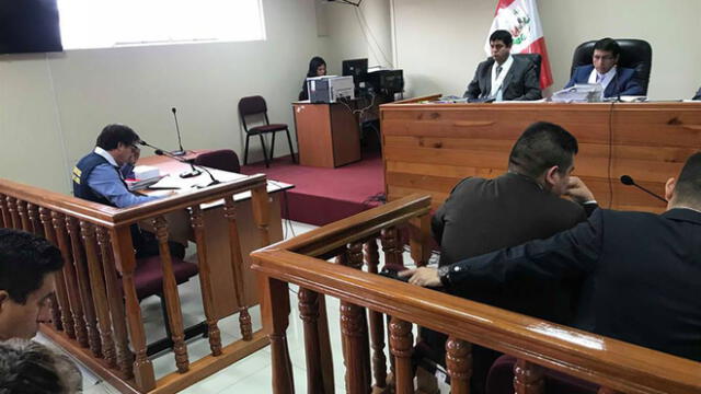 Después de 6 años se dio inicio juicio oral por el asesinato cometido contra el exalcalde de Casma