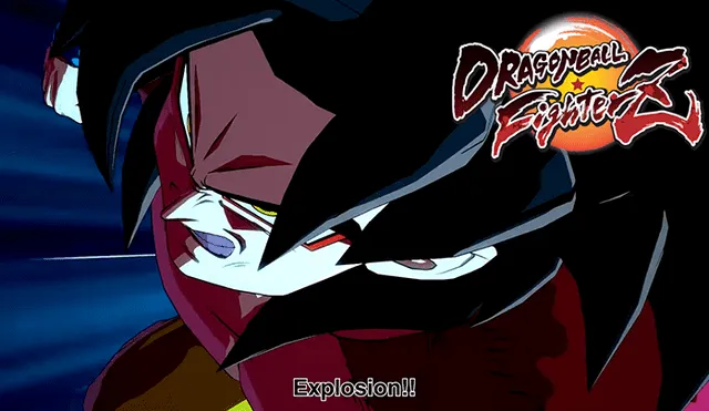 Dragon Ball FighterZ: Goku SSJ4 muestra su ataque más poderoso en este tráiler [VIDEO]
