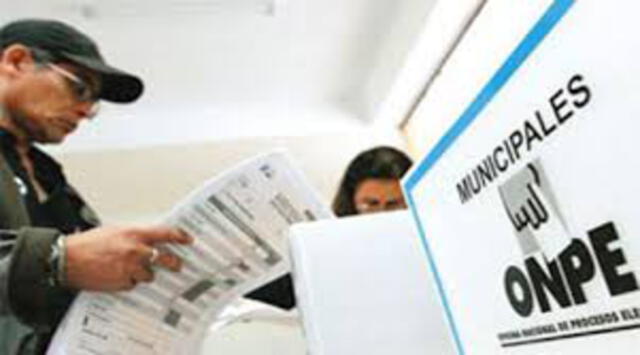 Detectan alrededor de  100 mil potenciales votantes golondrinos en 151 distritos