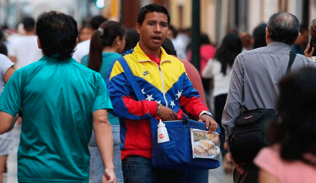 Vía YouTube: venezolanos explican por qué siempre visten los colores de su bandera [VIDEO] 