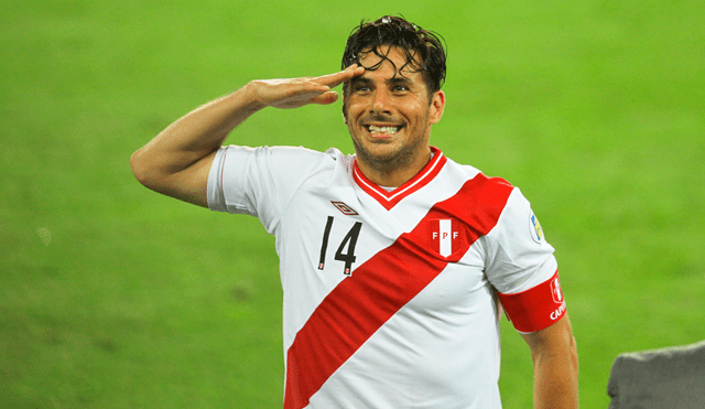 Selección peruana: La dura comparación del nivel de Pizarro frente al de Ruidíaz [VIDEO]