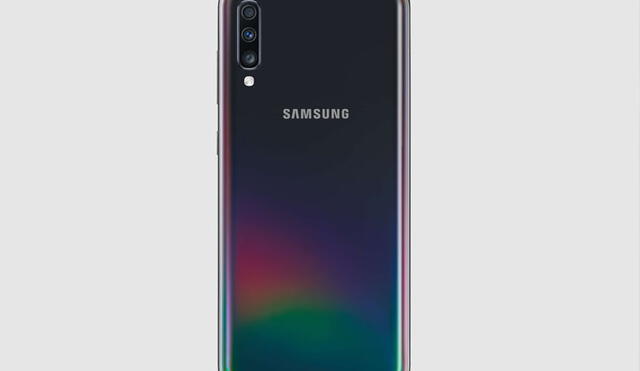 Samsung es consciente de que no todo el mundo puede acceder a un dispositivo de gama alta con conectividad 5G.