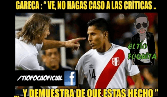 Perú cayó 1-0 ante su similar de Ecuador en amistoso internacional y los hilarantes memes no se hicieron esperar en redes sociales.