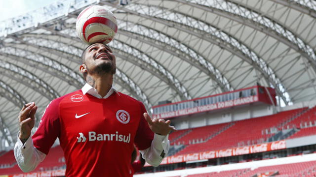 Paolo Guerrero: ¿cuándo jugará ante Flamengo con Inter de Porto Alegre?
