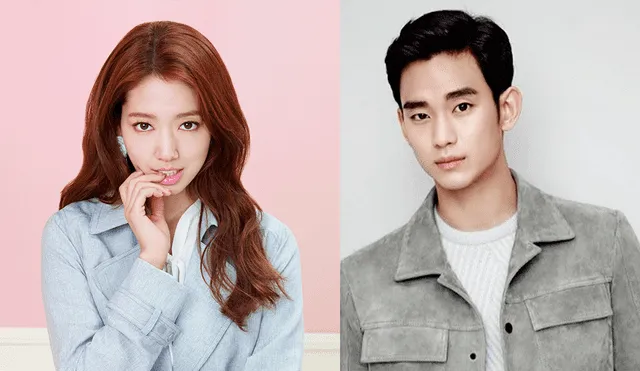 Park Shin Hye y Kim Soo Hyun podrían protagonizar el nuevo dorama de la tvN.