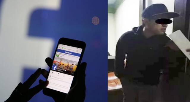 Cusco: Joven descubre que vendían su celular en Facebook y atrapa al ladrón con engaños