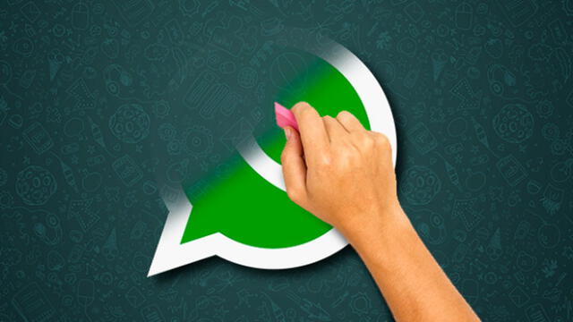 WhatsApp ofrece una solución para salvaguardar tu información personal.