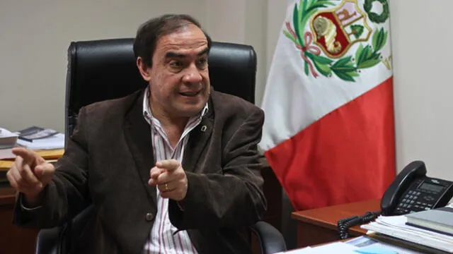 Lescano pide priorizar ley antimonopolio en próxima legislatura