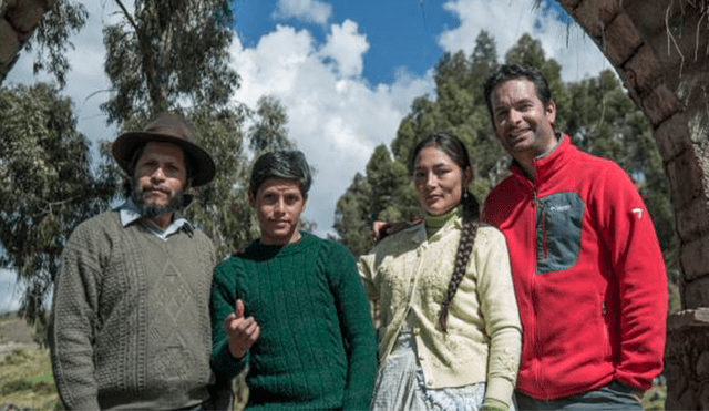 Premios Platino 2019: Cinta peruana ‘Retablo’ cuenta con 7 nominaciones