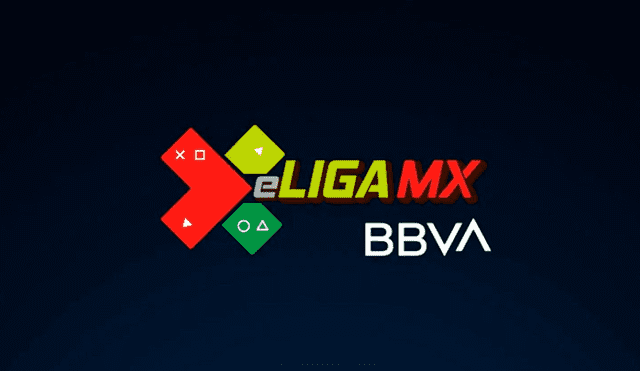 eLiga MX