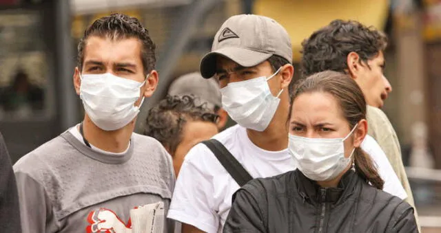 De los casos de coronavirus en Colombia, Bogotá es la ciudad con más infectados. Foto: Semana.