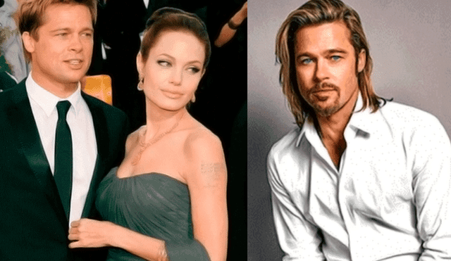 Angelina Jolie tendría romance con el sobrino de Lady Di 20 años menor