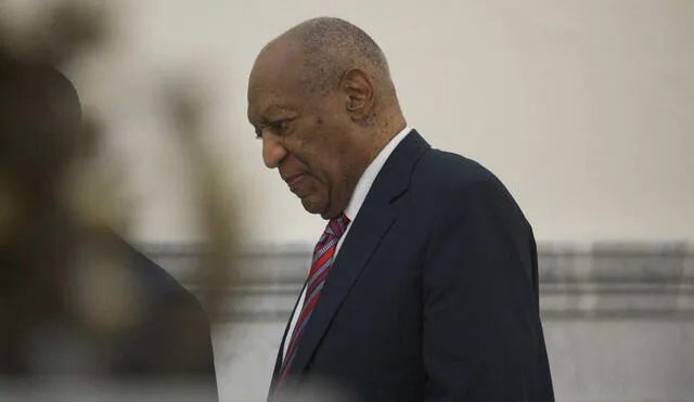 Defensa de Cosby: “Hubo relación consensuada”