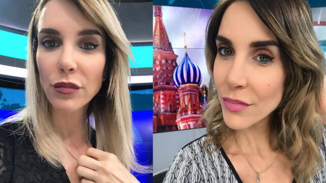 Juliana Oxenford se despide del noticiero de Latina tras estreno de telenovela turca