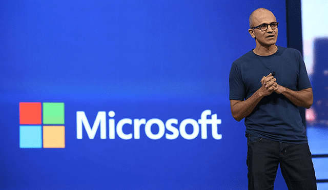 Microsoft llevará a cabo su conferencia para desarrolladores en formato digital del 19 al 21 de mayo .