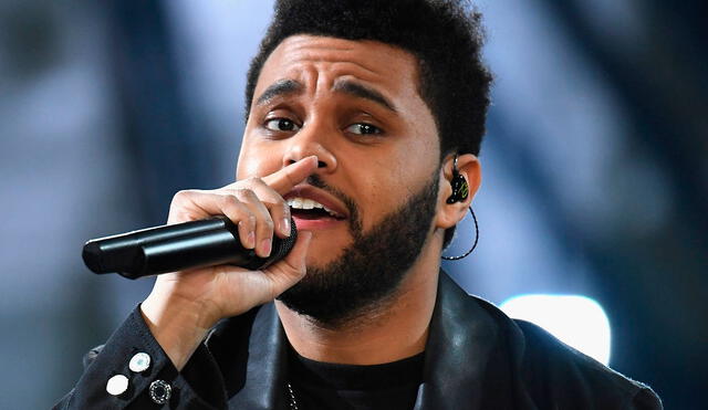 The Weeknd acusó a los premios Grammy de corrupción. Foto: Instagram fans