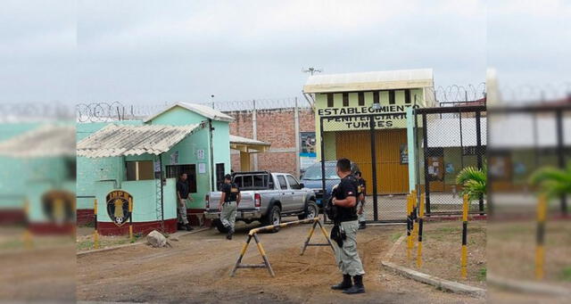 Tumbes: dictan cárcel para sujeto que explotaba sexualmente a venezolanas 