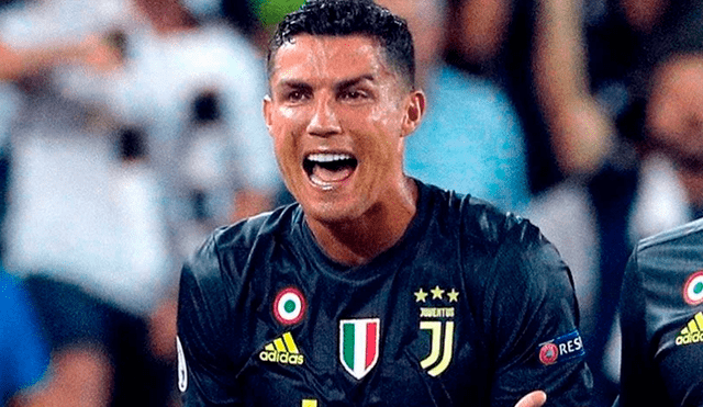 Cristiano Ronaldo perdió juicio ante diario que lo involucra en delito fiscal 
