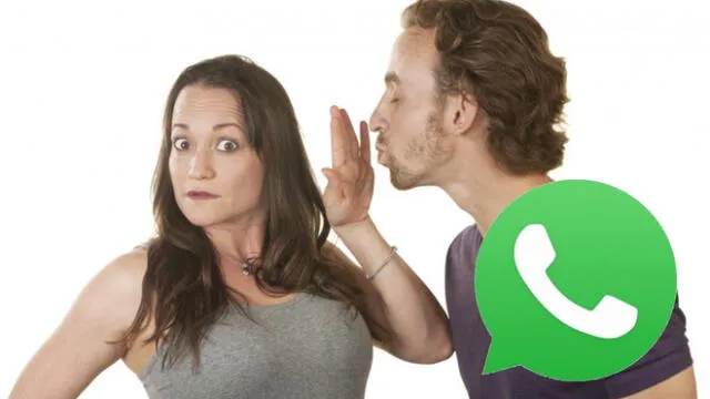 WhatsApp: le pide matrimonio a chica, pero ella lo ‘trolea’ de forma épica [FOTO]