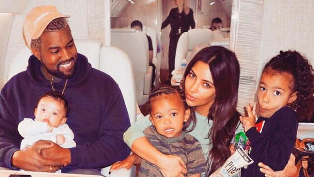 Kim Kardashian critica a actrices que pagaron por ingreso de sus hijos a universidad