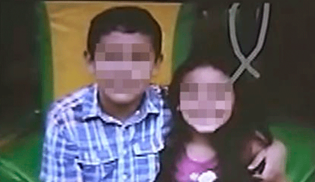 Colombiano que perdió a sus dos hijos en terremoto de México: “Murieron abrazaditos” [VIDEO]
