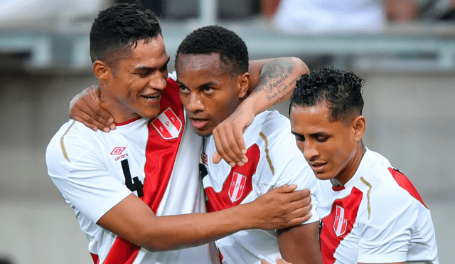 Partidos de Perú en el Mundial se podrán ver en el Estadio Nacional