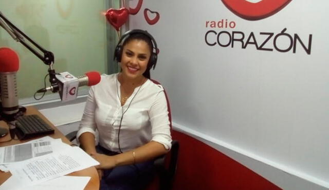 Maricarmen Marín conducirá el programa ‘Tus elegidas’ de radio Corazón