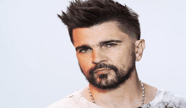 Juanes indignado por manipulación de su canción "A Dios le pido" [VIDEO]