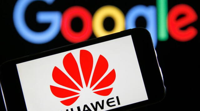Estados Unidos emitirá licencias a empresas que quieran vendar sus productos a Huawei.