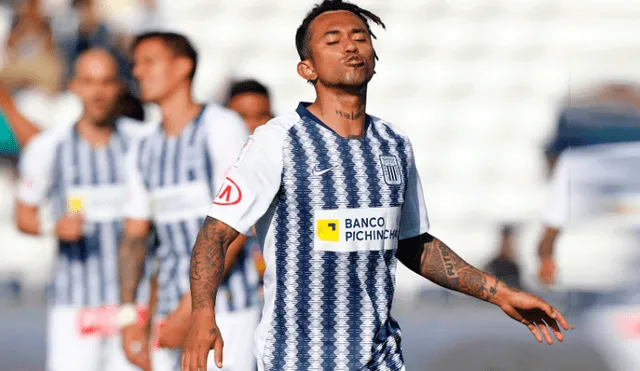 Joazinho Arroé es pretendido por la selección de Bolivia