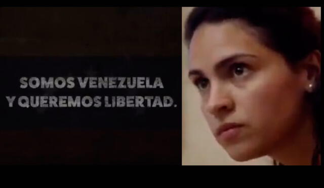 YouTube: “Somos Venezuela y queremos libertad", el video que estremece las redes