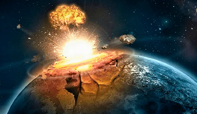 Asteroide ‘asesino’ pasó entre la Tierra y la Luna: ¿por qué los astrónomos no lo notaron? [VIDEO]