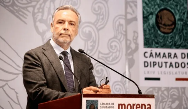 Alfonso Ramírez Cuellar
