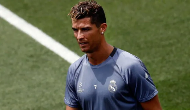 Cristiano Ronaldo sobre la final de Champions: "Demasiada humildad no es buena" [VIDEO]