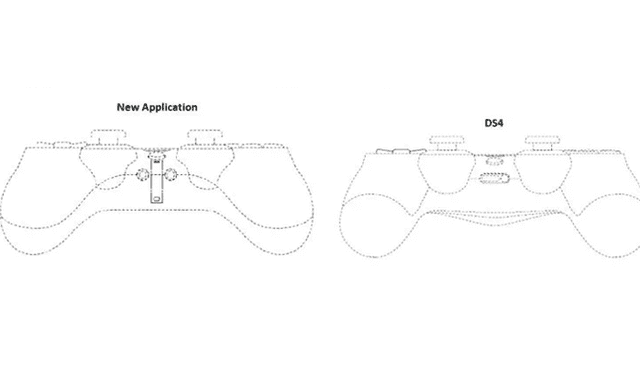 Revelan las primeras imágenes del DualShock 5 de PlayStation 5