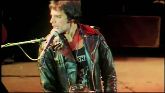 Freddy Mercury no cantó la canción "Don't stop me now" durante su gira por Estados Unidos en 1979. (Foto: Cultura Colectiva)