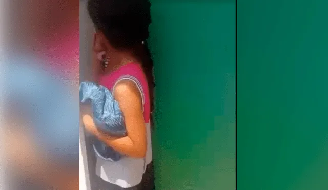 Facebook viral: Hija y madre venezolanas tienen conmovedor reencuentro tras dos años sin verse [VIDEO]