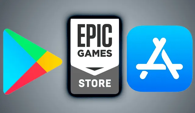 Epic Games Store podría llegar a Android en 2019