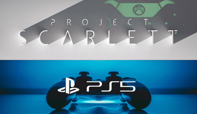 PS5 y Xbox Scarlett tendrían un precio de 399 dólares en lanzamiento