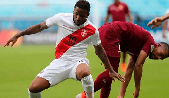 Perú empató 0-0 ante Venezuela por la Copa América 2019 [RSUMEN]