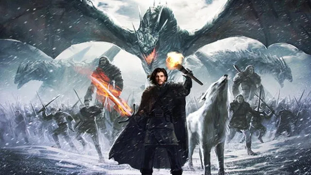 Game of Thrones 8x06 [SPOILERS]: Filtran último capítulo en redes sociales